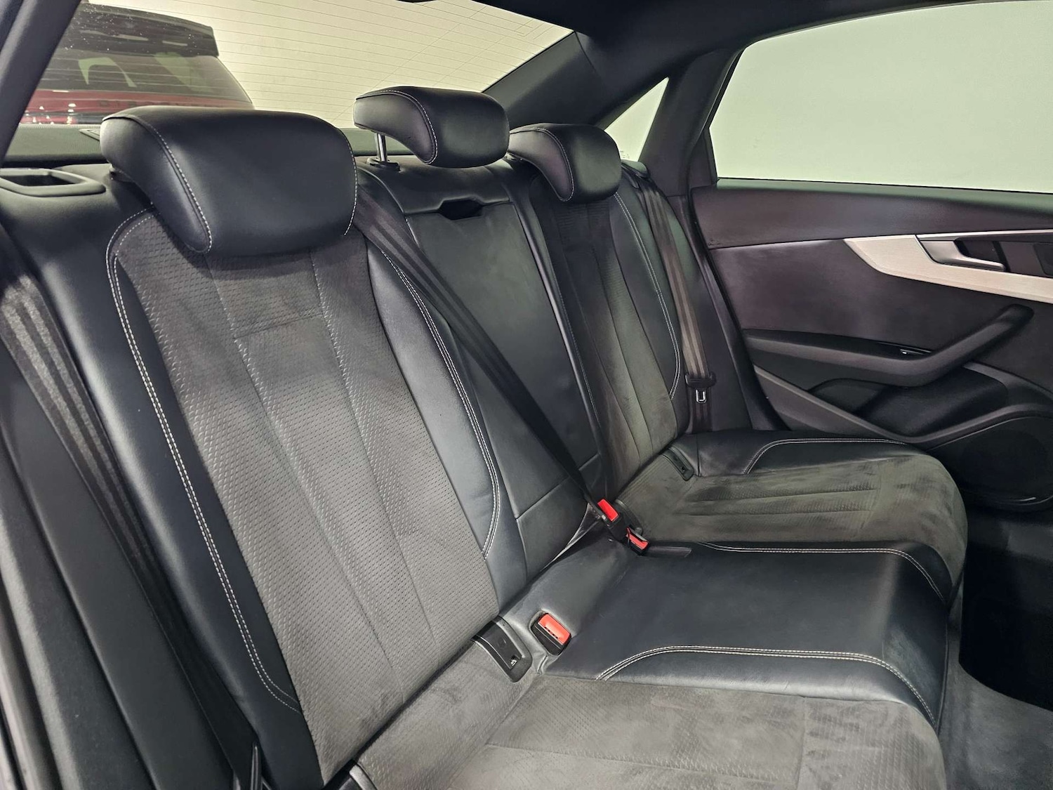 Used Audi A4 2019 for sale - 77762389: Photo 87