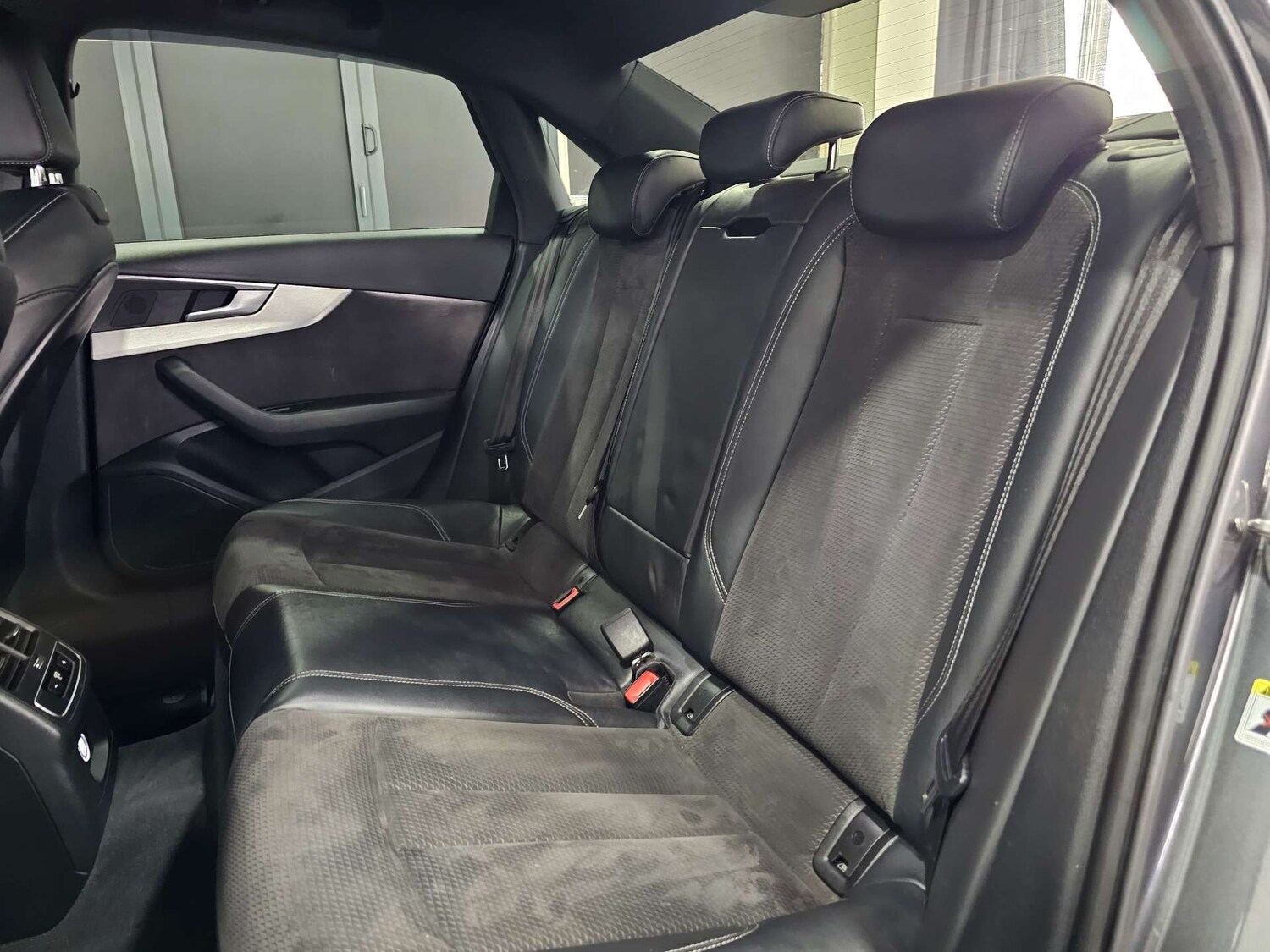 Used Audi A4 2019 for sale - 77762389: Photo 94