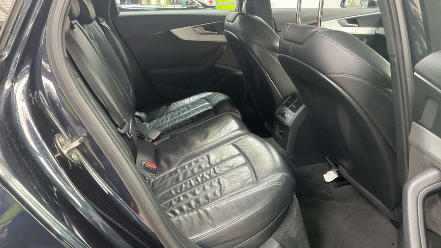 Used Audi A6 2016 for sale - 77818808: Photo 11