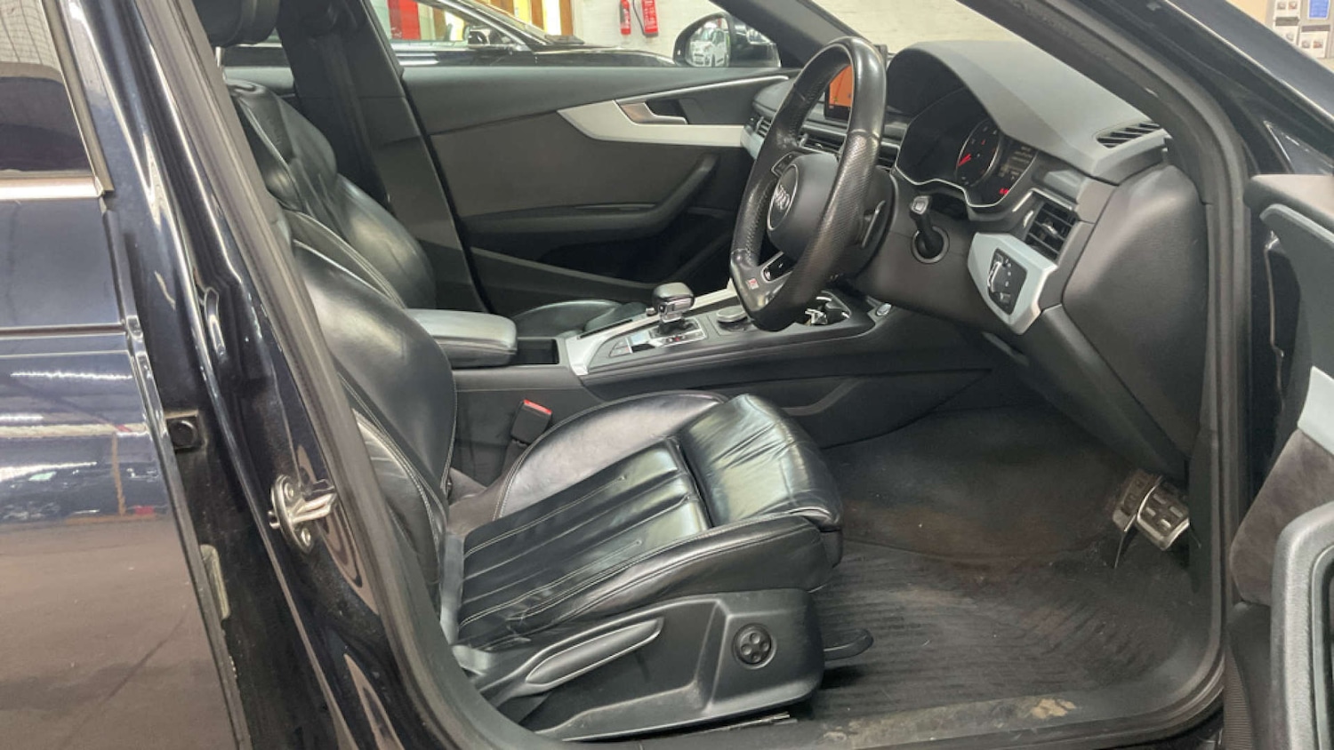 Used Audi A6 2016 for sale - 77818808: Photo 12