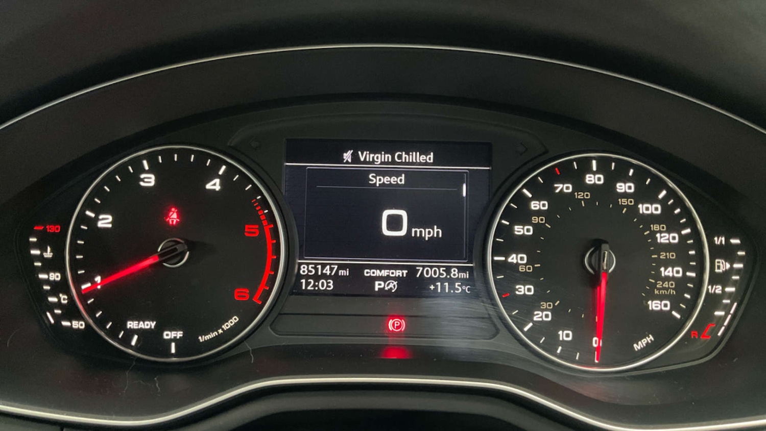 Used Audi A6 2016 for sale - 77818808: Photo 13