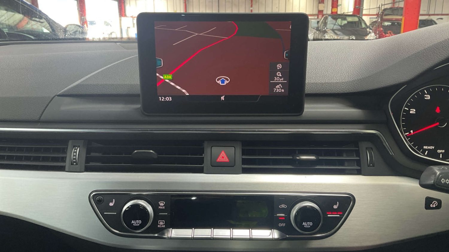 Used Audi A6 2016 for sale - 77818808: Photo 14