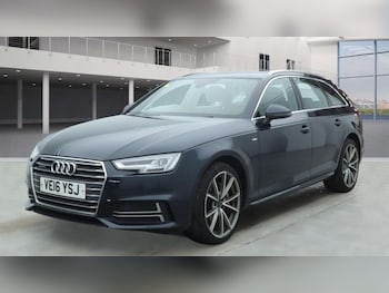 Used Audi A6 2016 for sale - 77818808: Photo