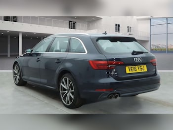 Used Audi A6 2016 for sale - 77818808: Photo