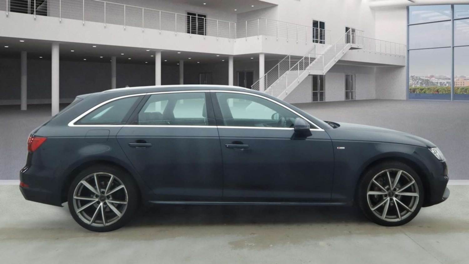 Used Audi A6 2016 for sale - 77818808: Photo 7