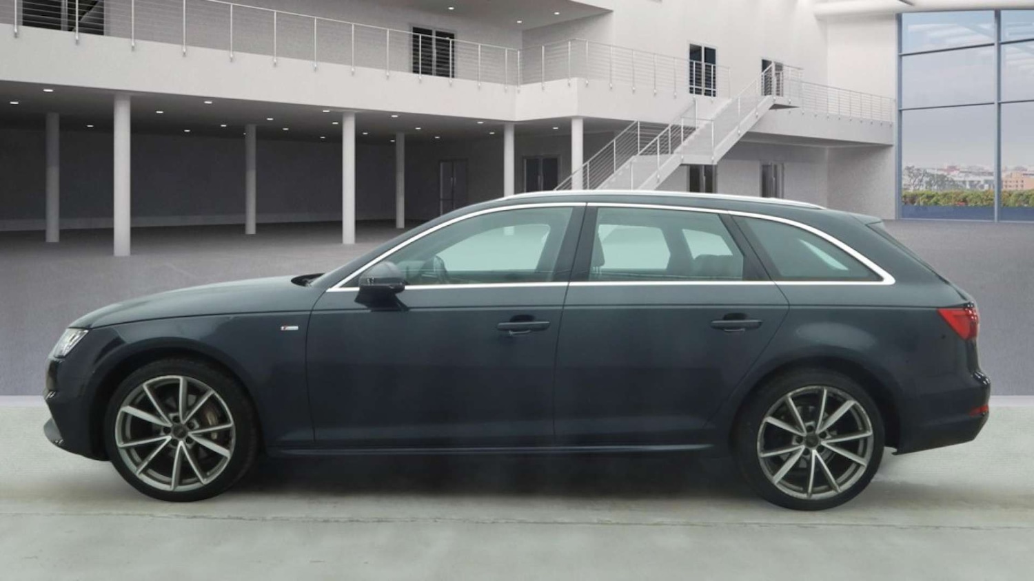 Used Audi A6 2016 for sale - 77818808: Photo 8