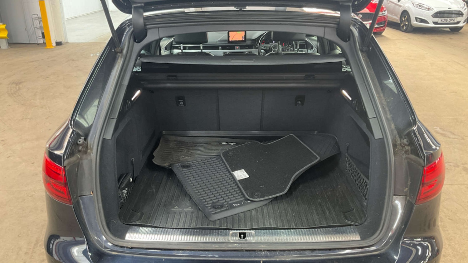 Used Audi A6 2016 for sale - 77818808: Photo 9