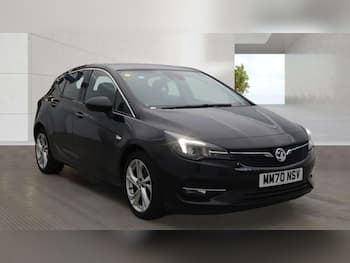 Used Vauxhall Astra 2020 for sale - 79871658: Photo