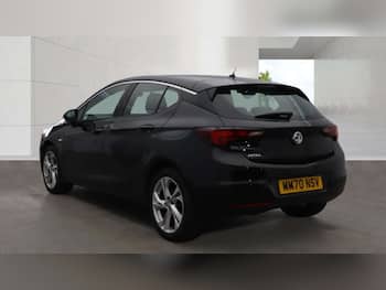 Used Vauxhall Astra 2020 for sale - 79871658: Photo
