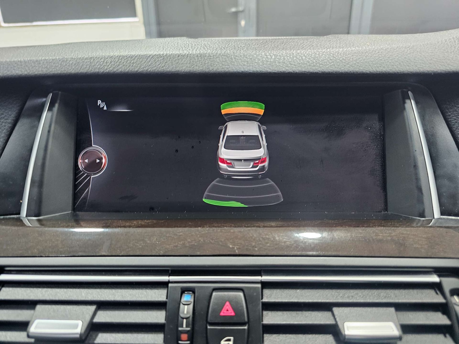 Used BMW 5 Series 2014 for sale - 78011943: Photo 10