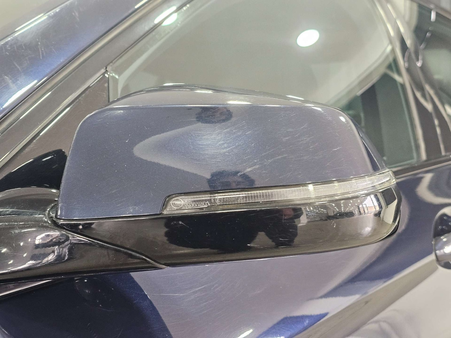 Used BMW 5 Series 2014 for sale - 78011943: Photo 11