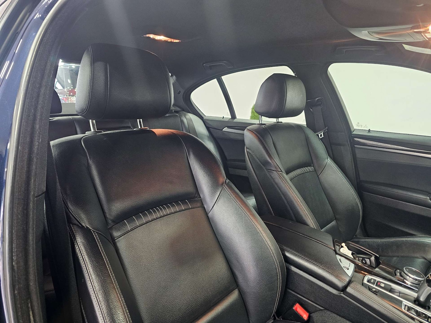 Used BMW 5 Series 2014 for sale - 78011943: Photo 13