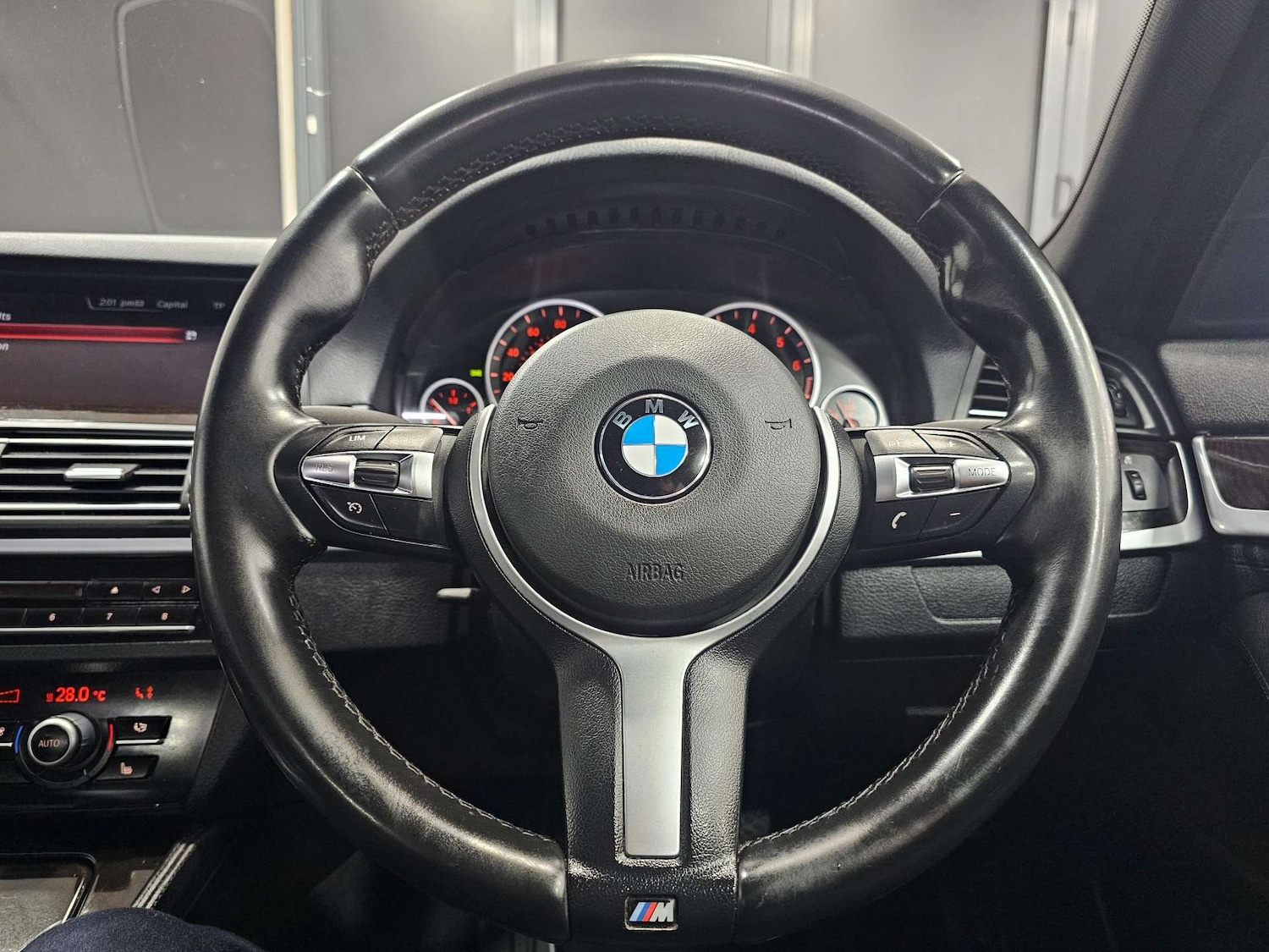 Used BMW 5 Series 2014 for sale - 78011943: Photo 15