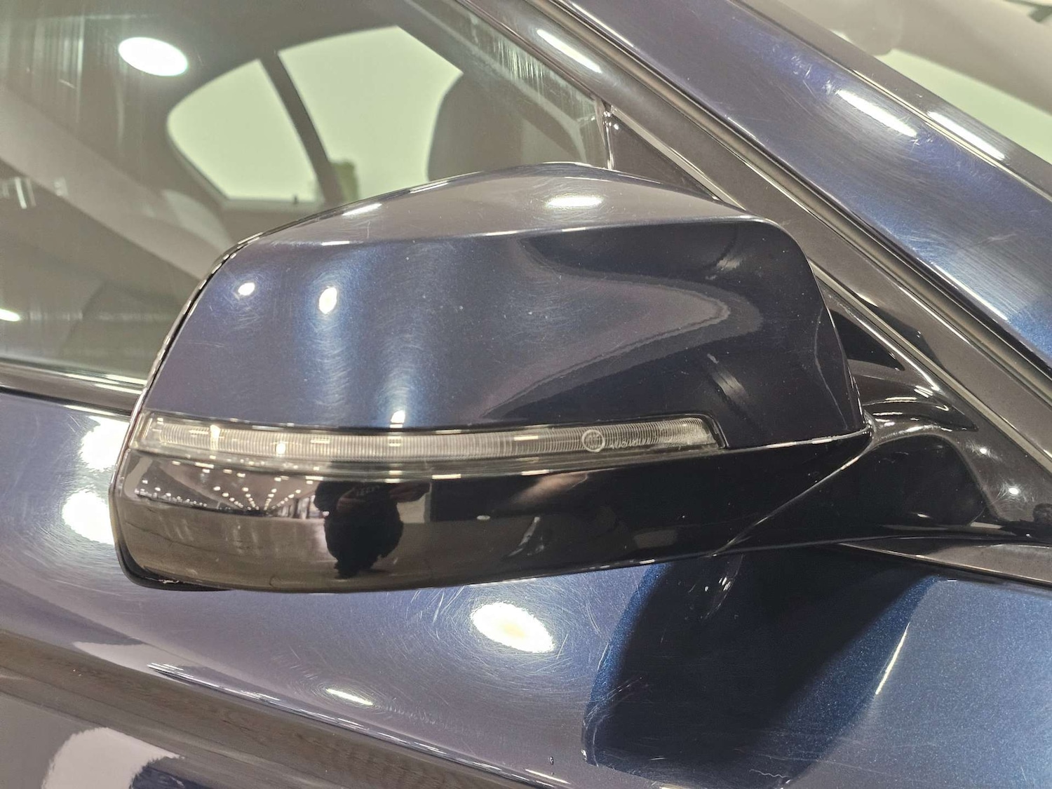 Used BMW 5 Series 2014 for sale - 78011943: Photo 18