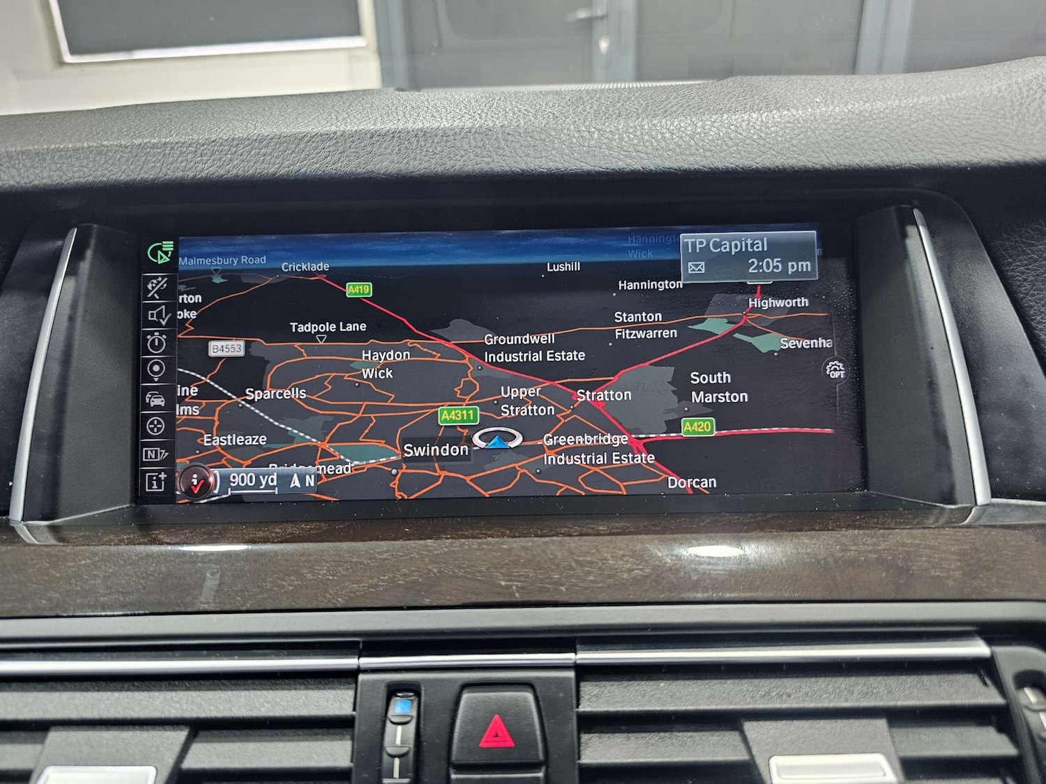 Used BMW 5 Series 2014 for sale - 78011943: Photo 2