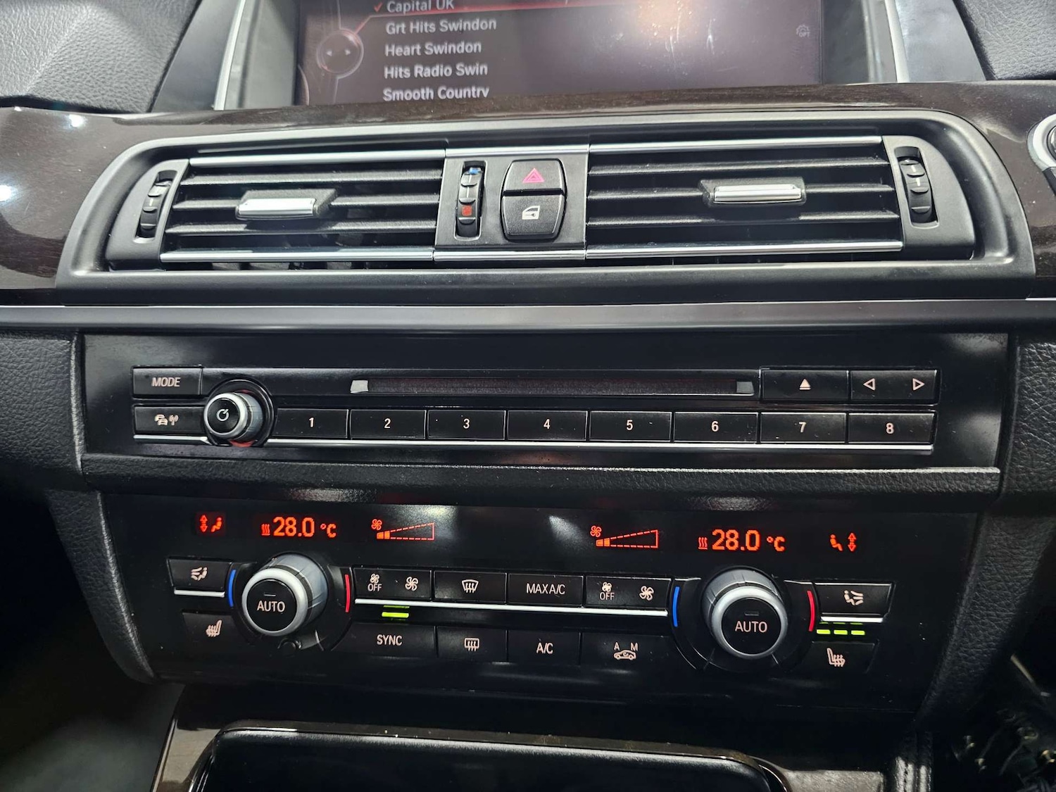 Used BMW 5 Series 2014 for sale - 78011943: Photo 27