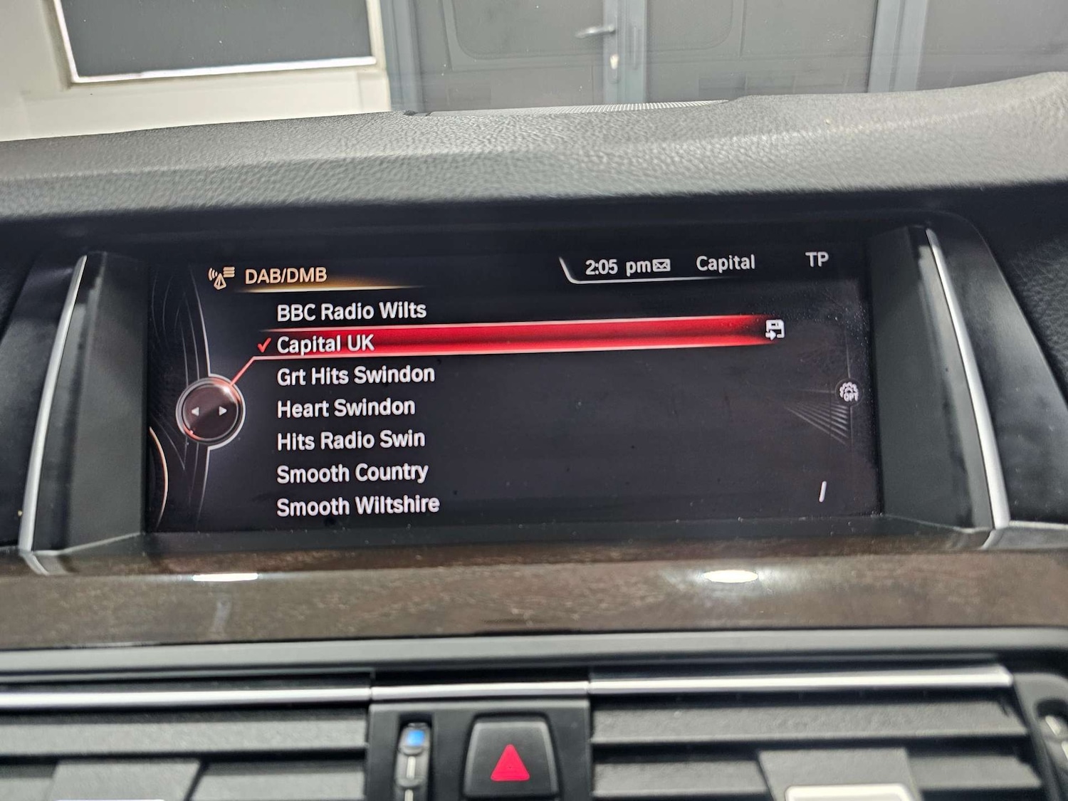 Used BMW 5 Series 2014 for sale - 78011943: Photo 30