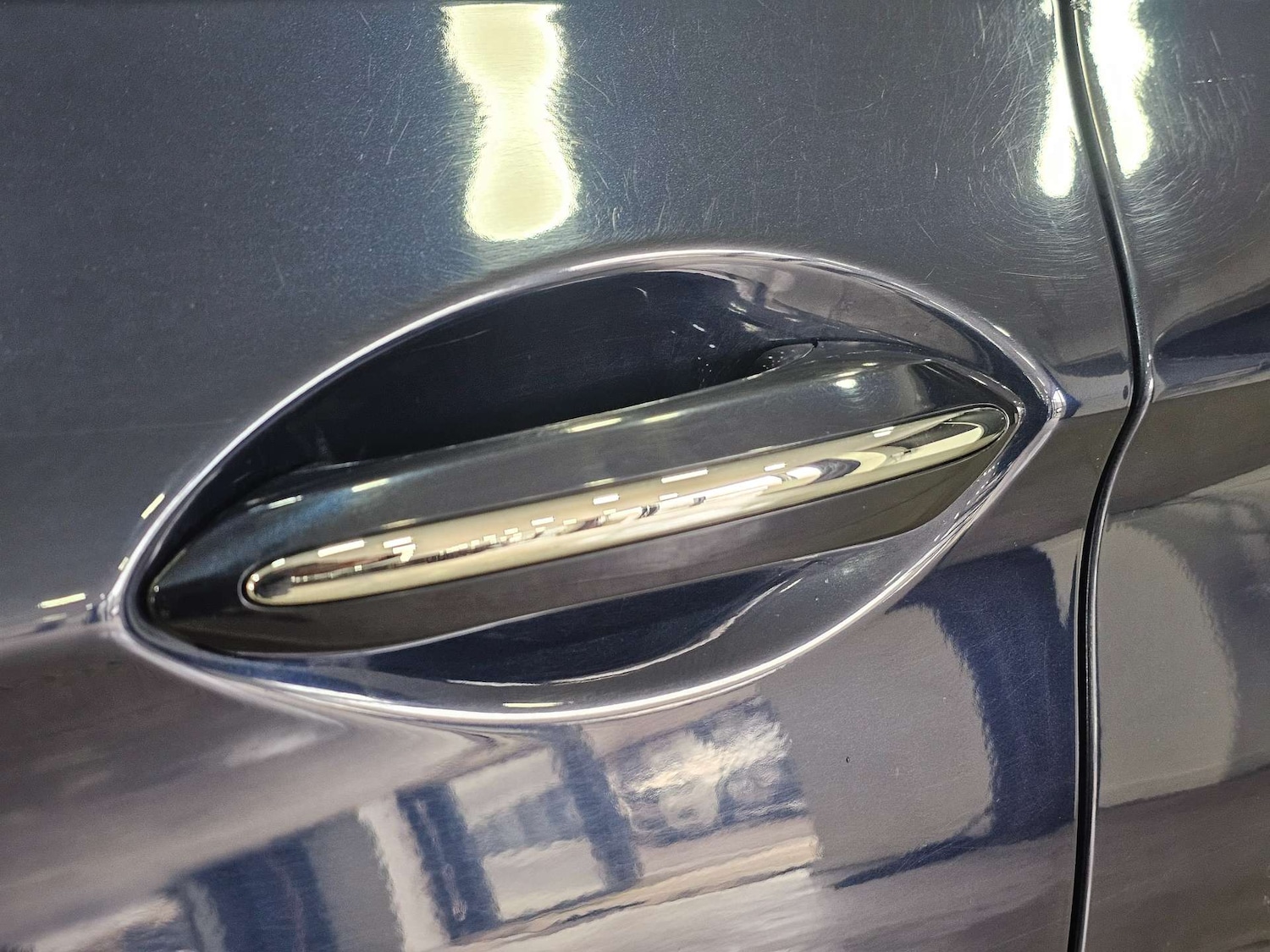 Used BMW 5 Series 2014 for sale - 78011943: Photo 35