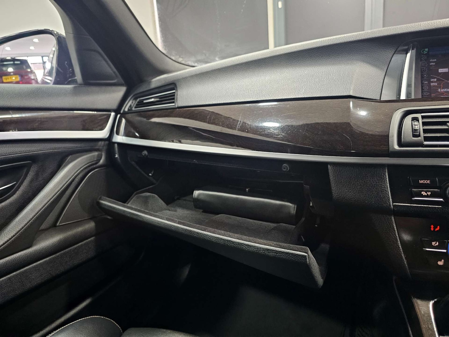 Used BMW 5 Series 2014 for sale - 78011943: Photo 41