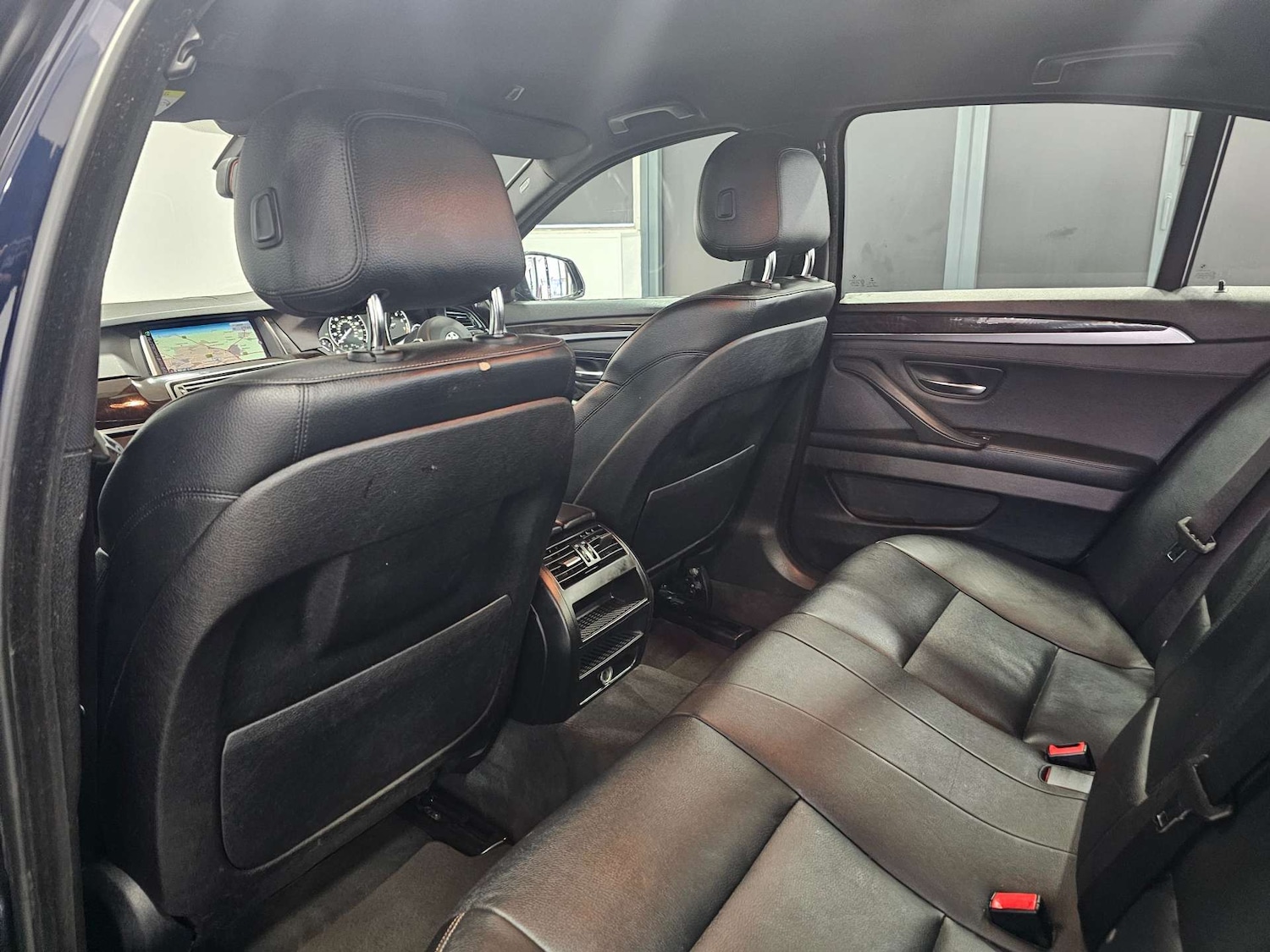 Used BMW 5 Series 2014 for sale - 78011943: Photo 46