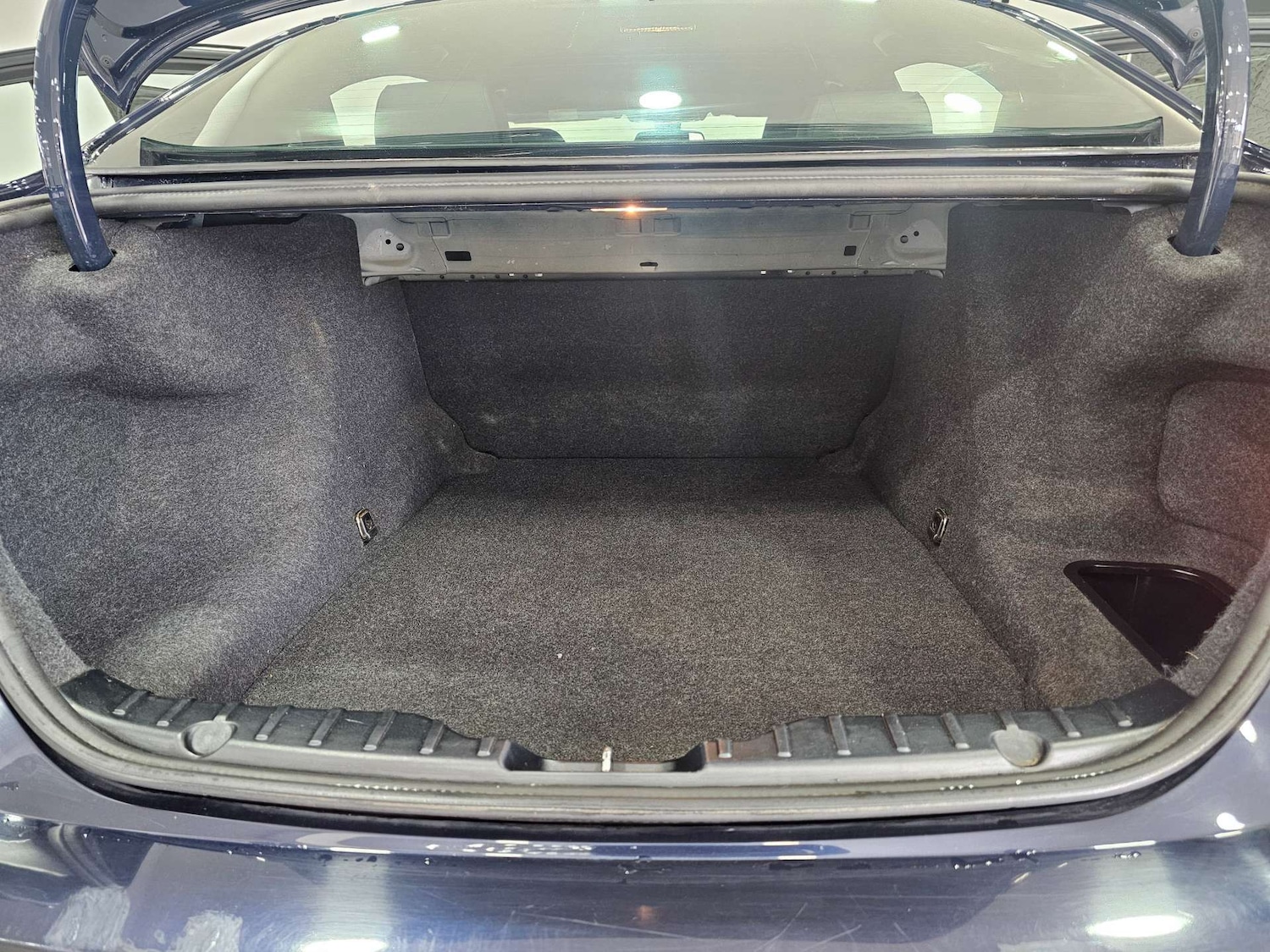 Used BMW 5 Series 2014 for sale - 78011943: Photo 62