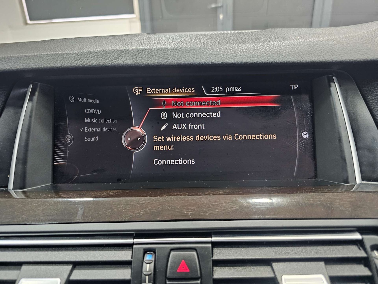 Used BMW 5 Series 2014 for sale - 78011943: Photo 64