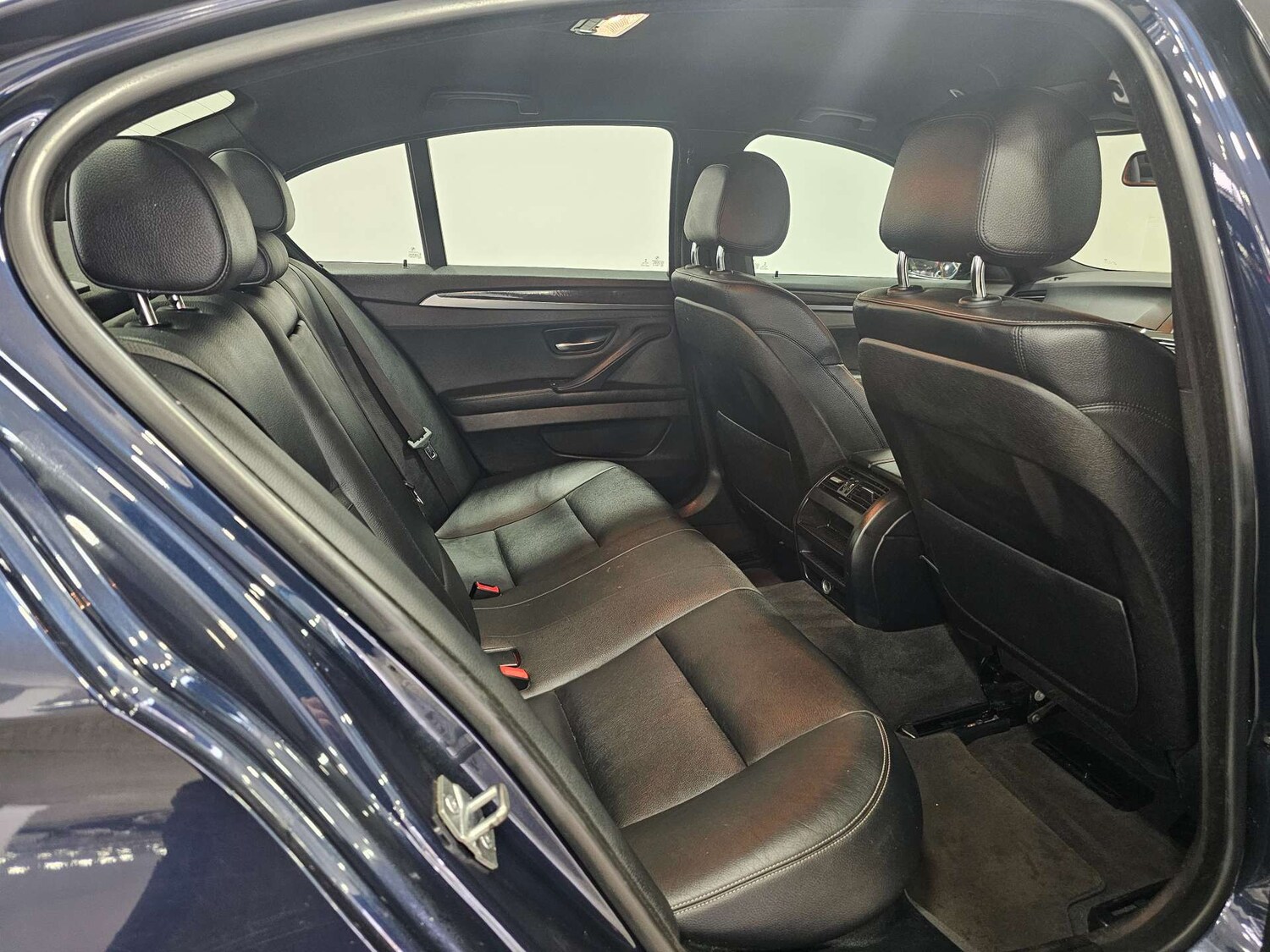 Used BMW 5 Series 2014 for sale - 78011943: Photo 69