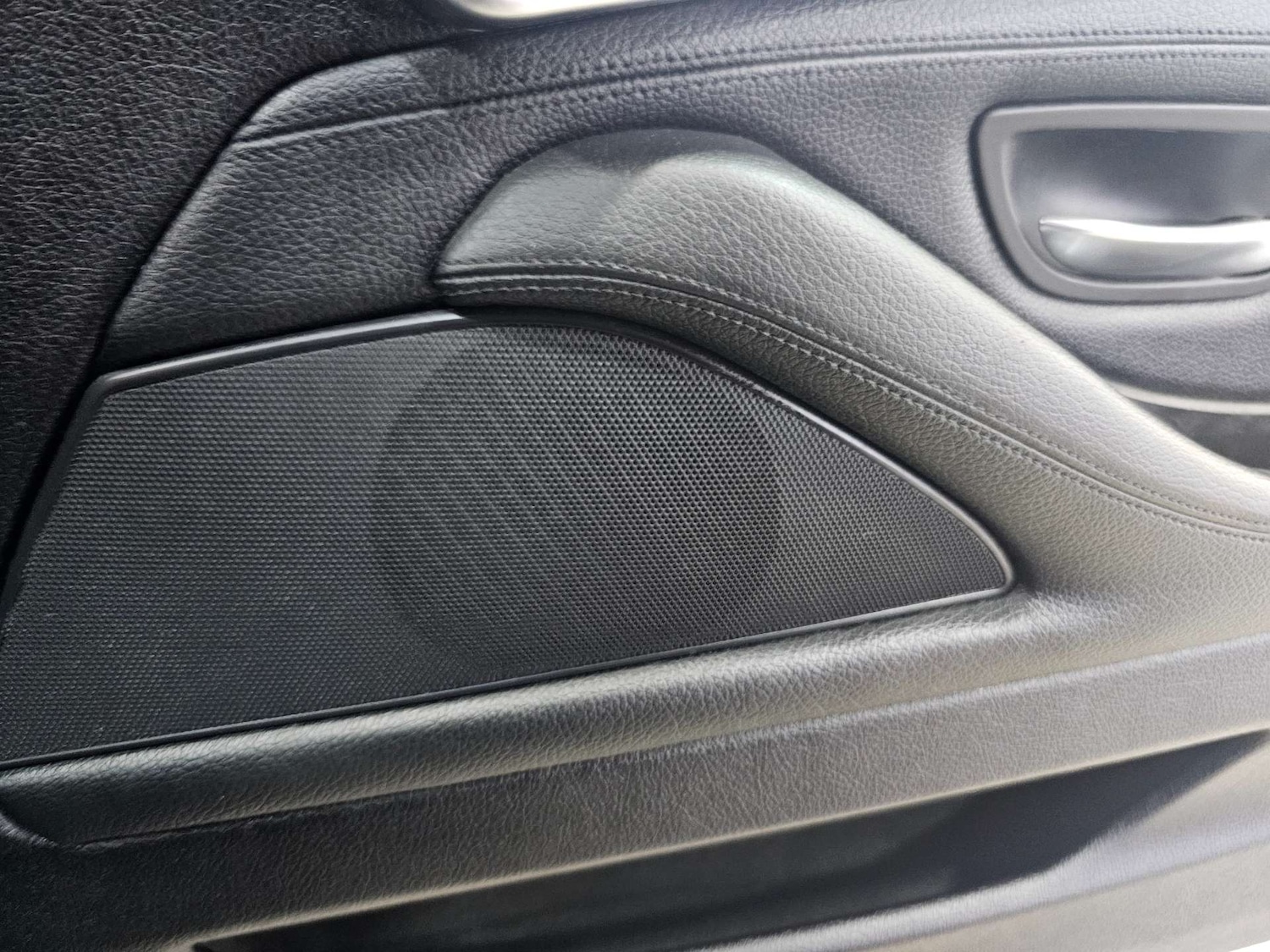 Used BMW 5 Series 2014 for sale - 78011943: Photo 70