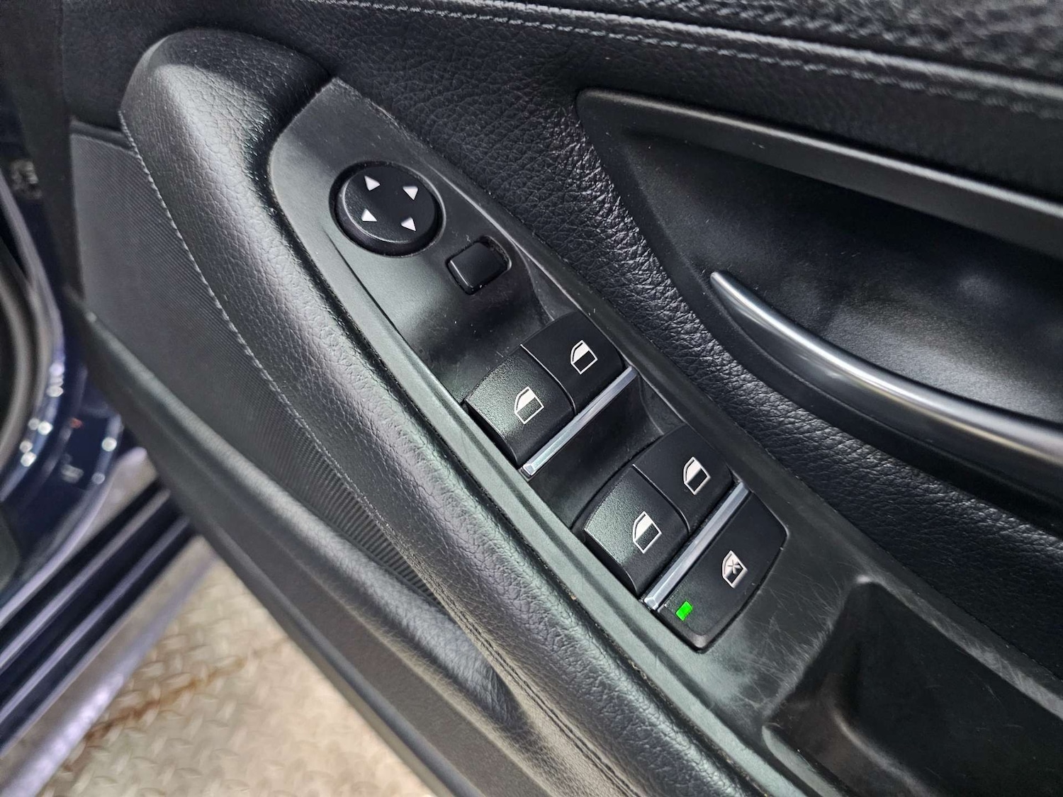 Used BMW 5 Series 2014 for sale - 78011943: Photo 73