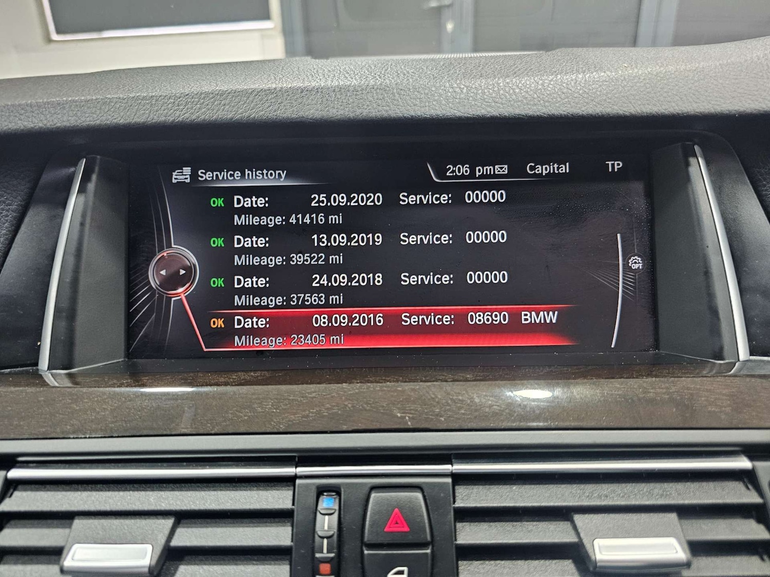 Used BMW 5 Series 2014 for sale - 78011943: Photo 78