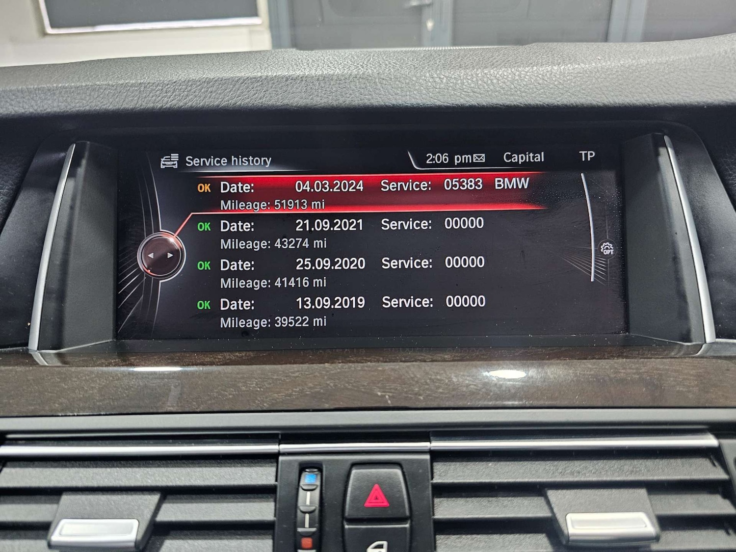 Used BMW 5 Series 2014 for sale - 78011943: Photo 79