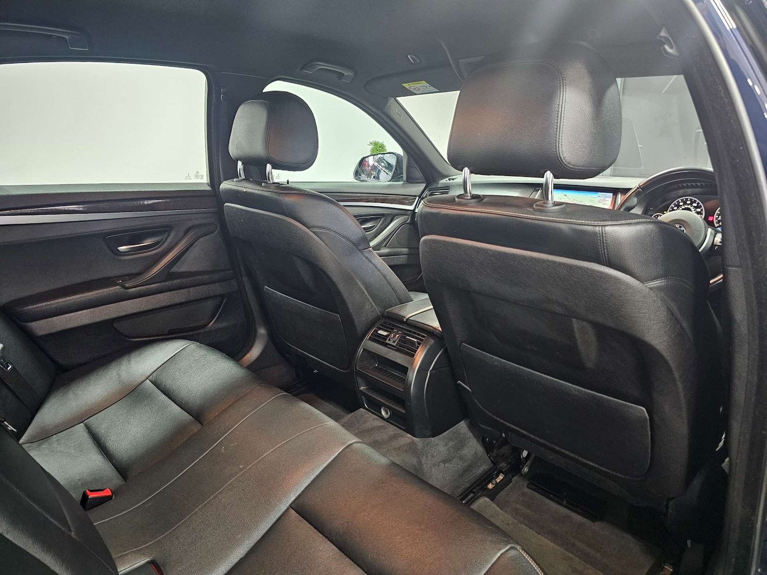 Used BMW 5 Series 2014 for sale - 78011943: Photo 81