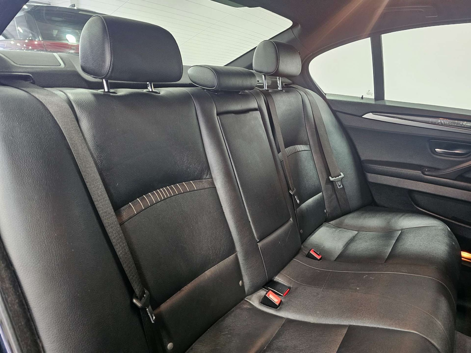 Used BMW 5 Series 2014 for sale - 78011943: Photo 82