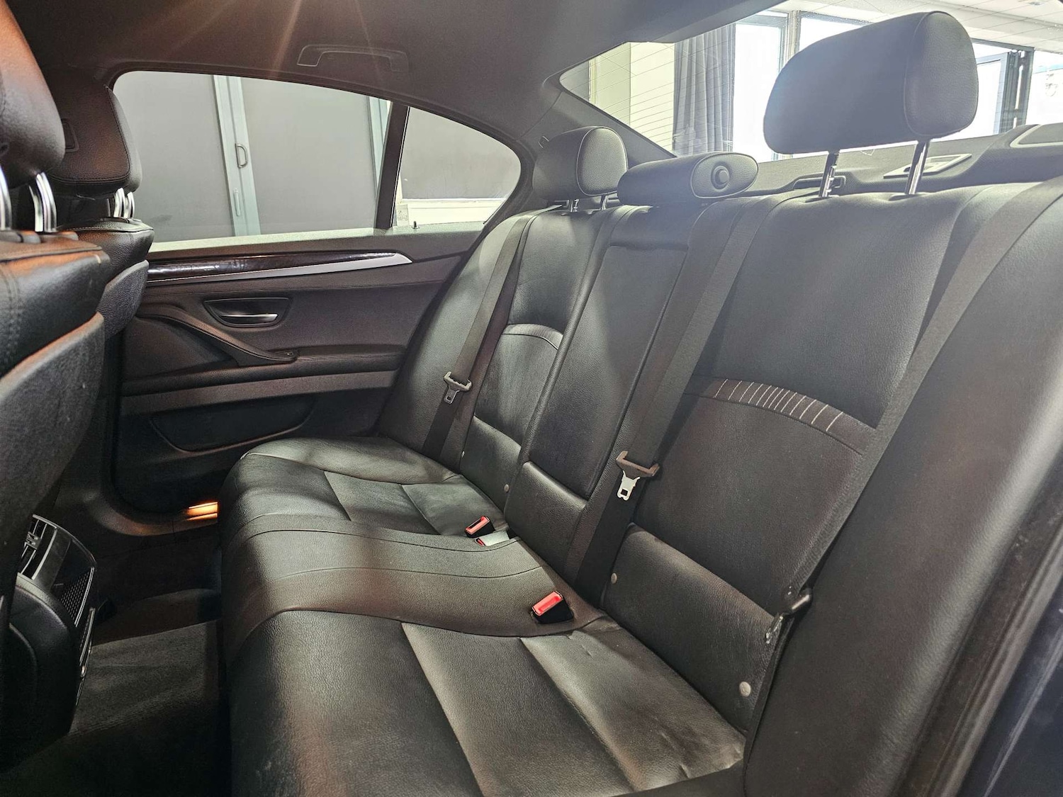 Used BMW 5 Series 2014 for sale - 78011943: Photo 84