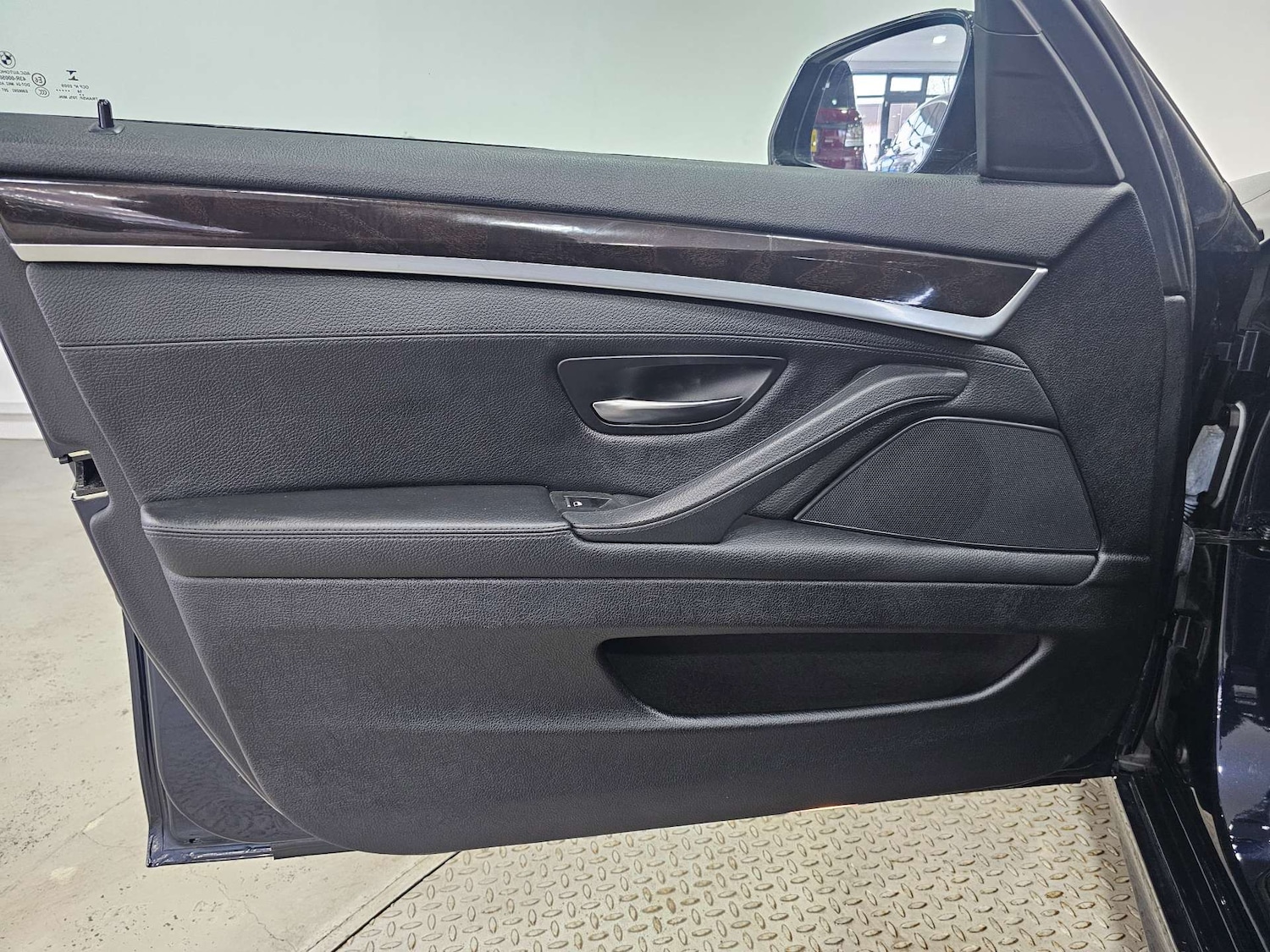 Used BMW 5 Series 2014 for sale - 78011943: Photo 86