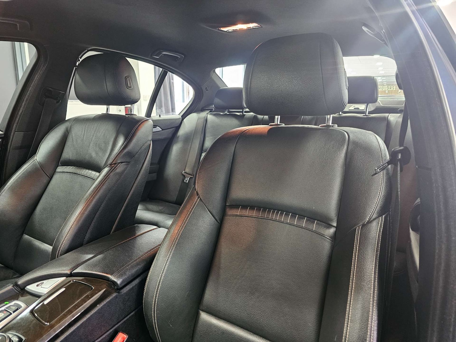 Used BMW 5 Series 2014 for sale - 78011943: Photo 88