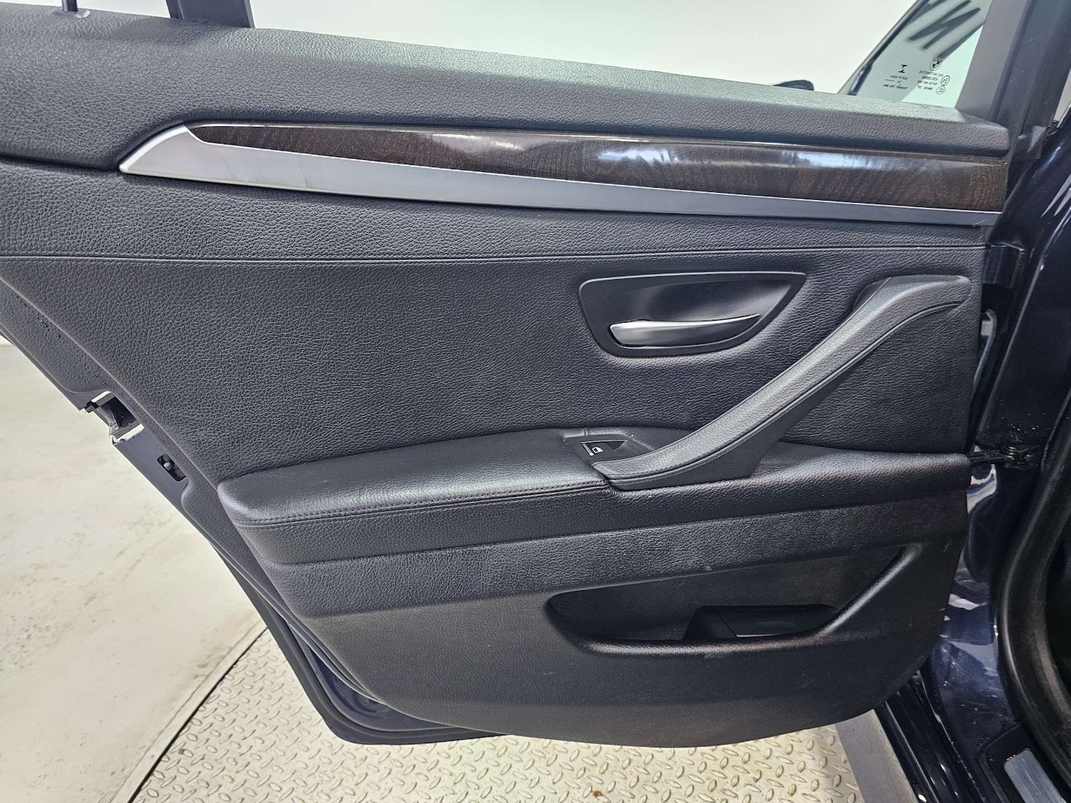 Used BMW 5 Series 2014 for sale - 78011943: Photo 89