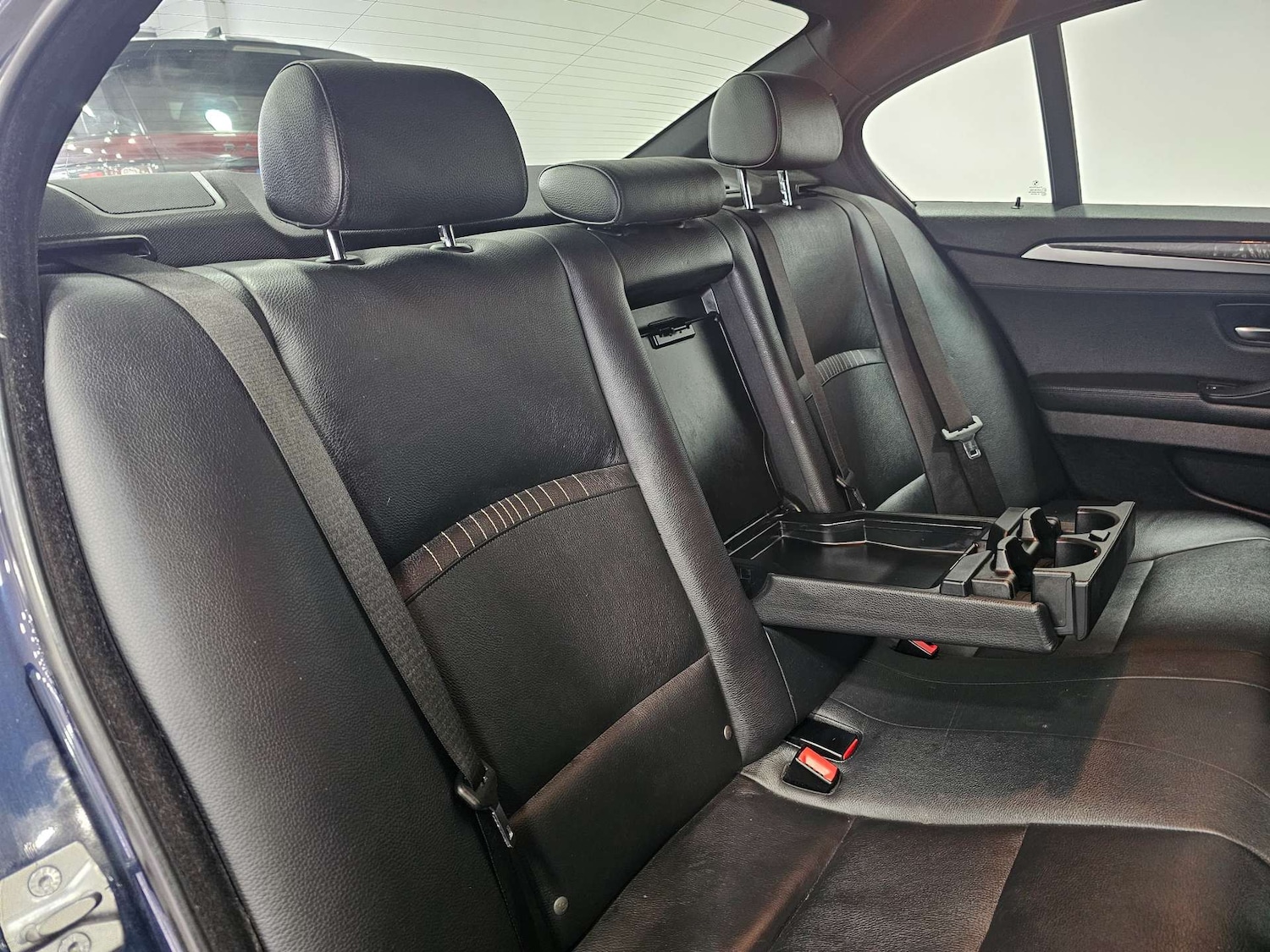 Used BMW 5 Series 2014 for sale - 78011943: Photo 90