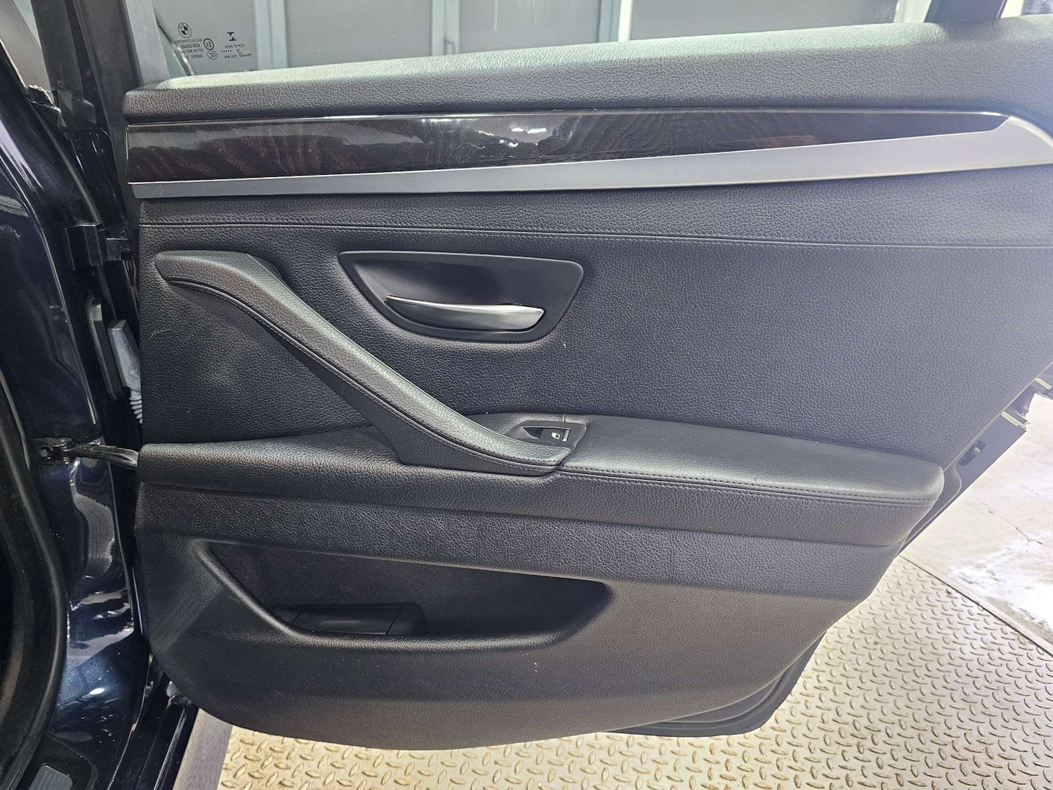 Used BMW 5 Series 2014 for sale - 78011943: Photo 92