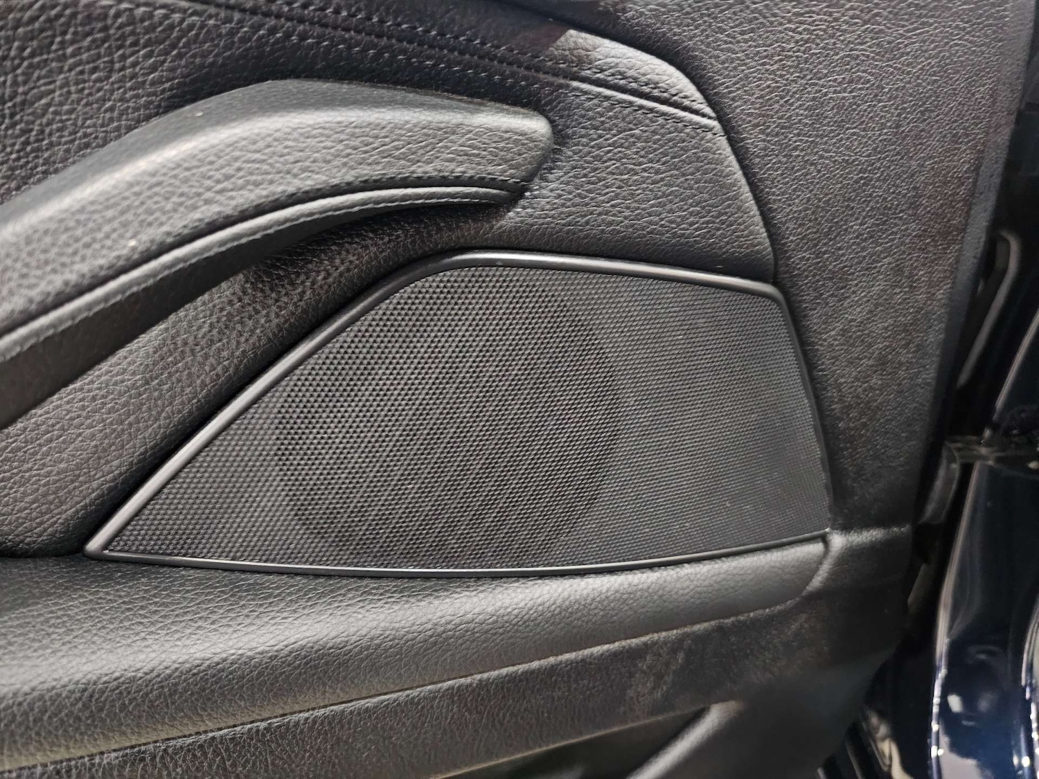 Used BMW 5 Series 2014 for sale - 78011943: Photo 93