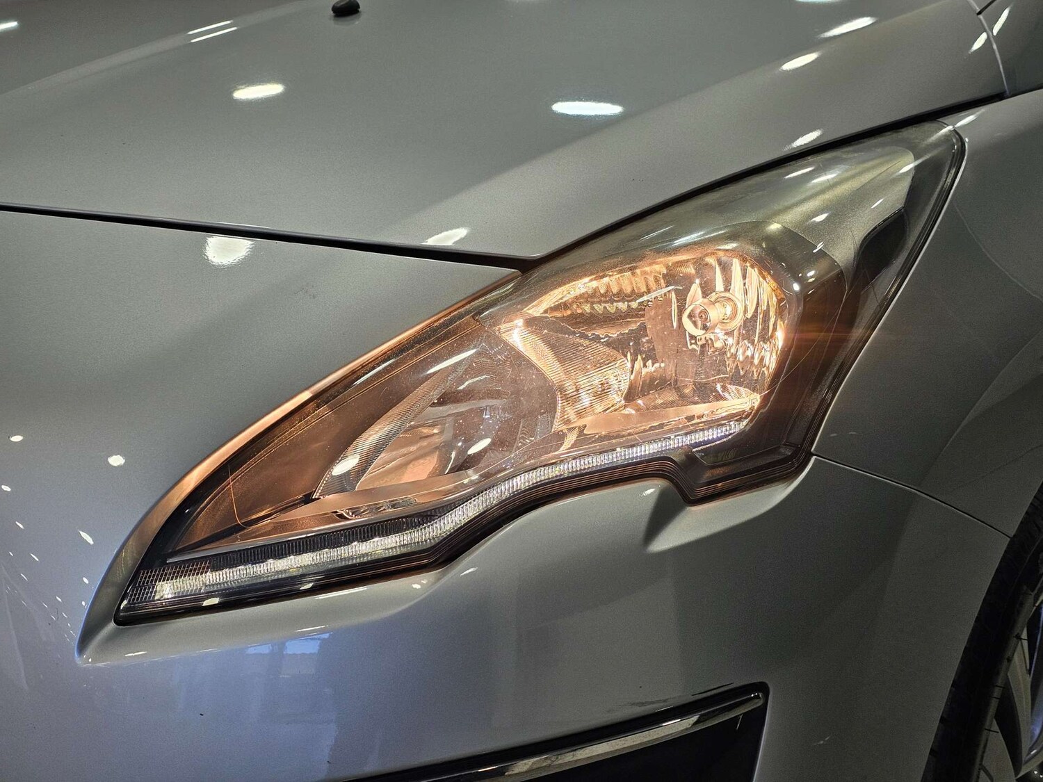 Used Peugeot 3008 2015 for sale - 77494128: Photo 14