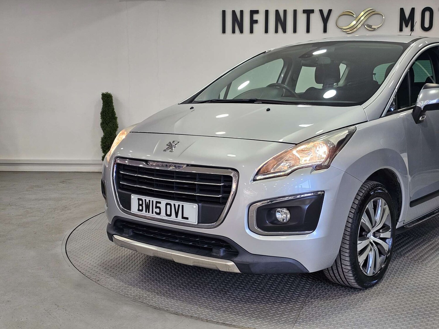 Used Peugeot 3008 2015 for sale - 77494128: Photo 19