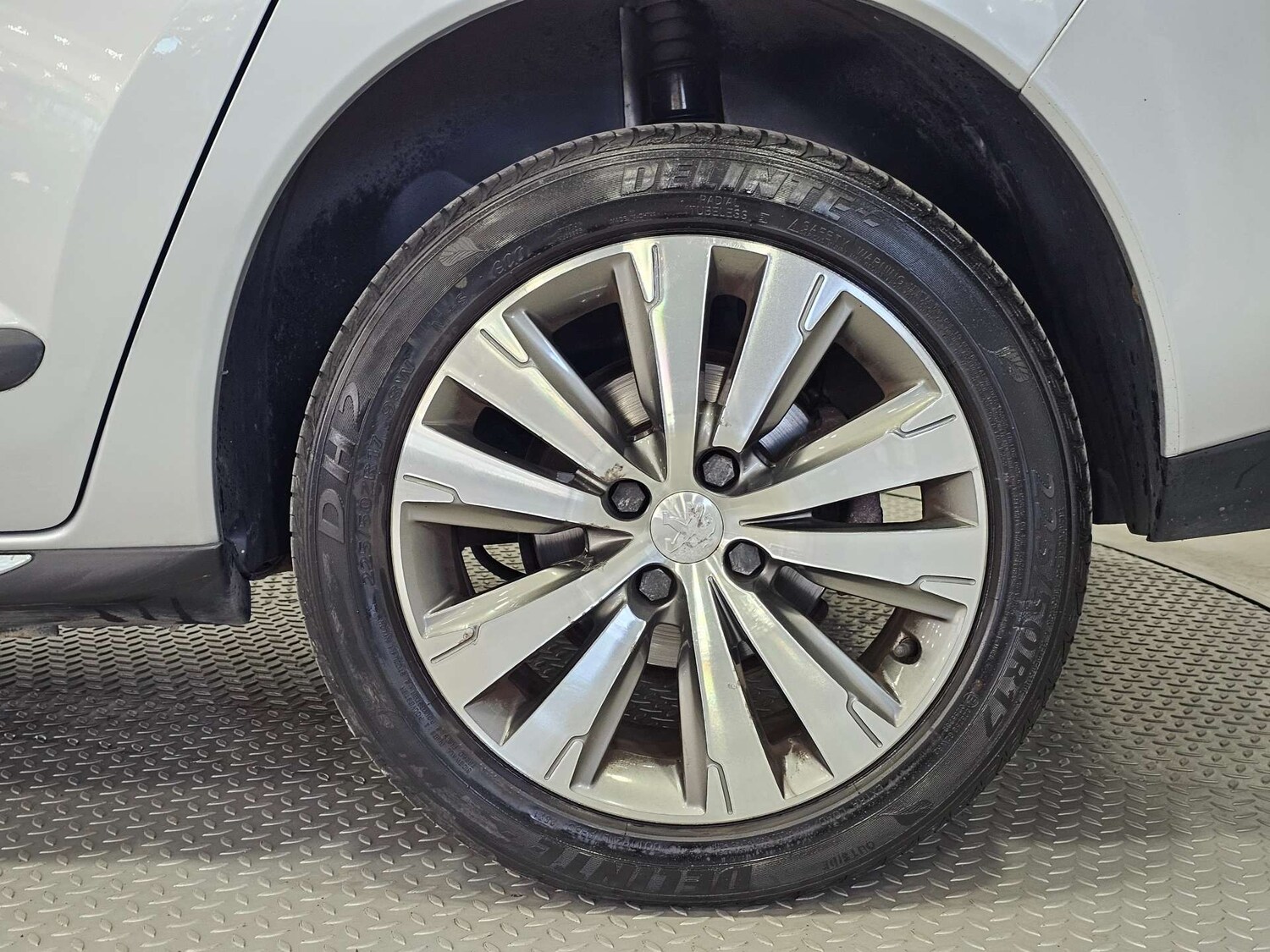 Used Peugeot 3008 2015 for sale - 77494128: Photo 22