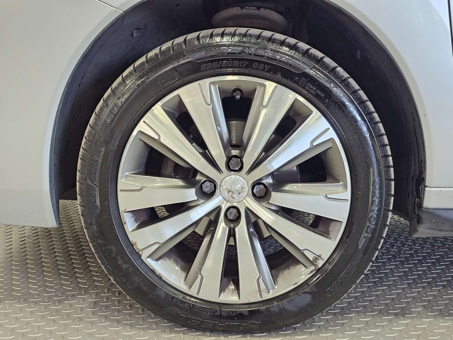 Used Peugeot 3008 2015 for sale - 77494128: Photo 25