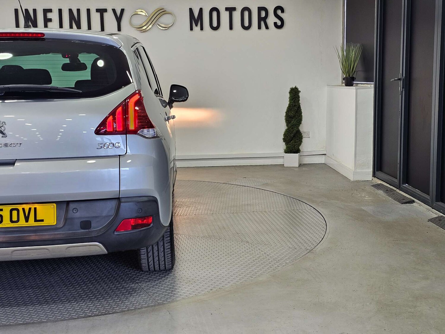 Used Peugeot 3008 2015 for sale - 77494128: Photo 31