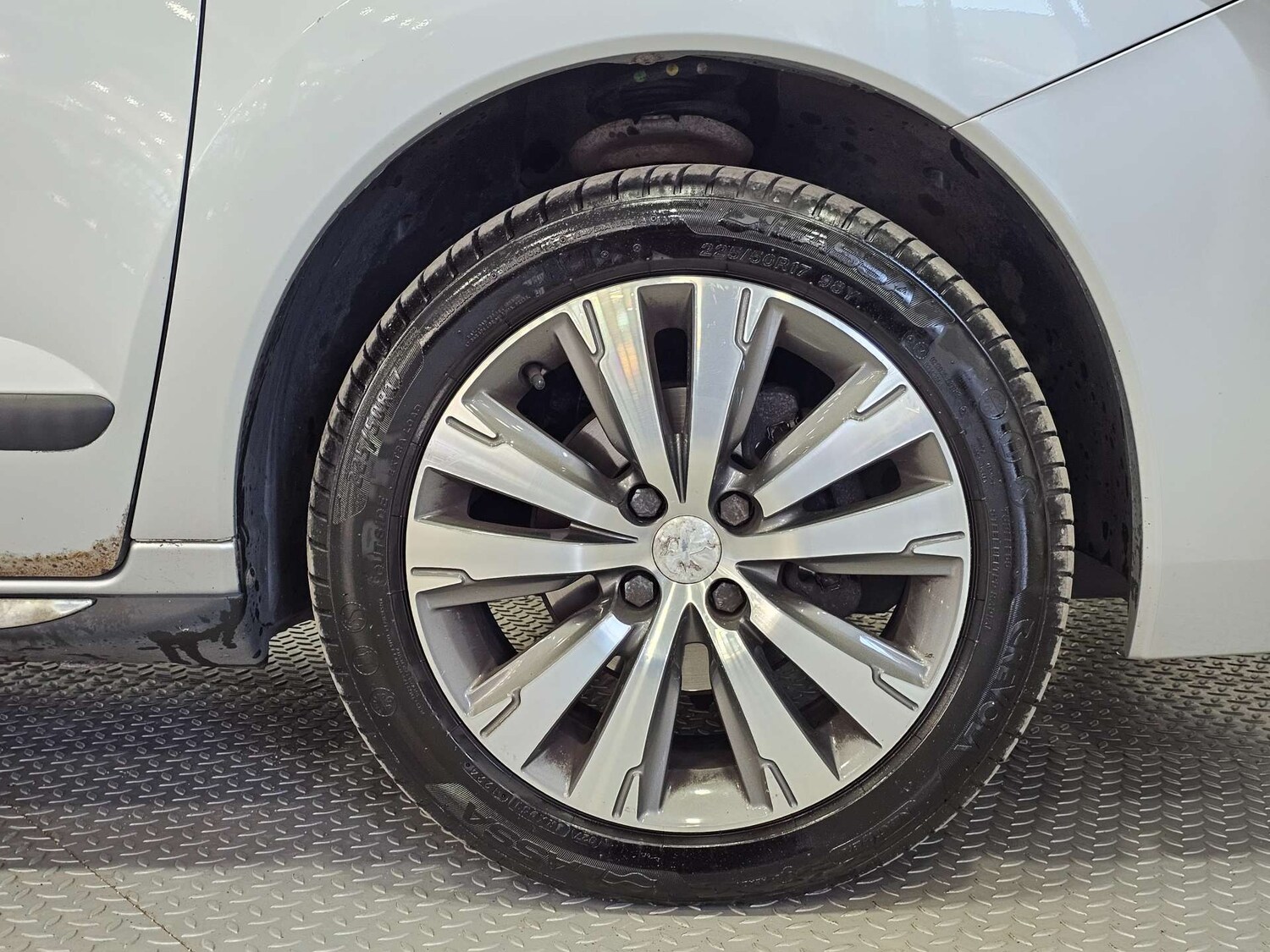 Used Peugeot 3008 2015 for sale - 77494128: Photo 38