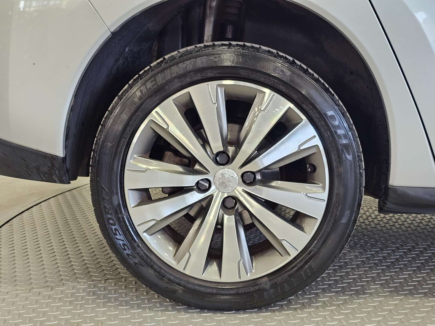 Used Peugeot 3008 2015 for sale - 77494128: Photo 41