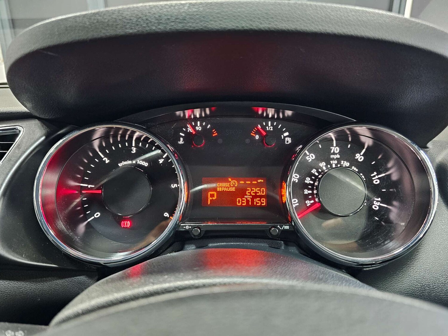 Used Peugeot 3008 2015 for sale - 77494128: Photo 62