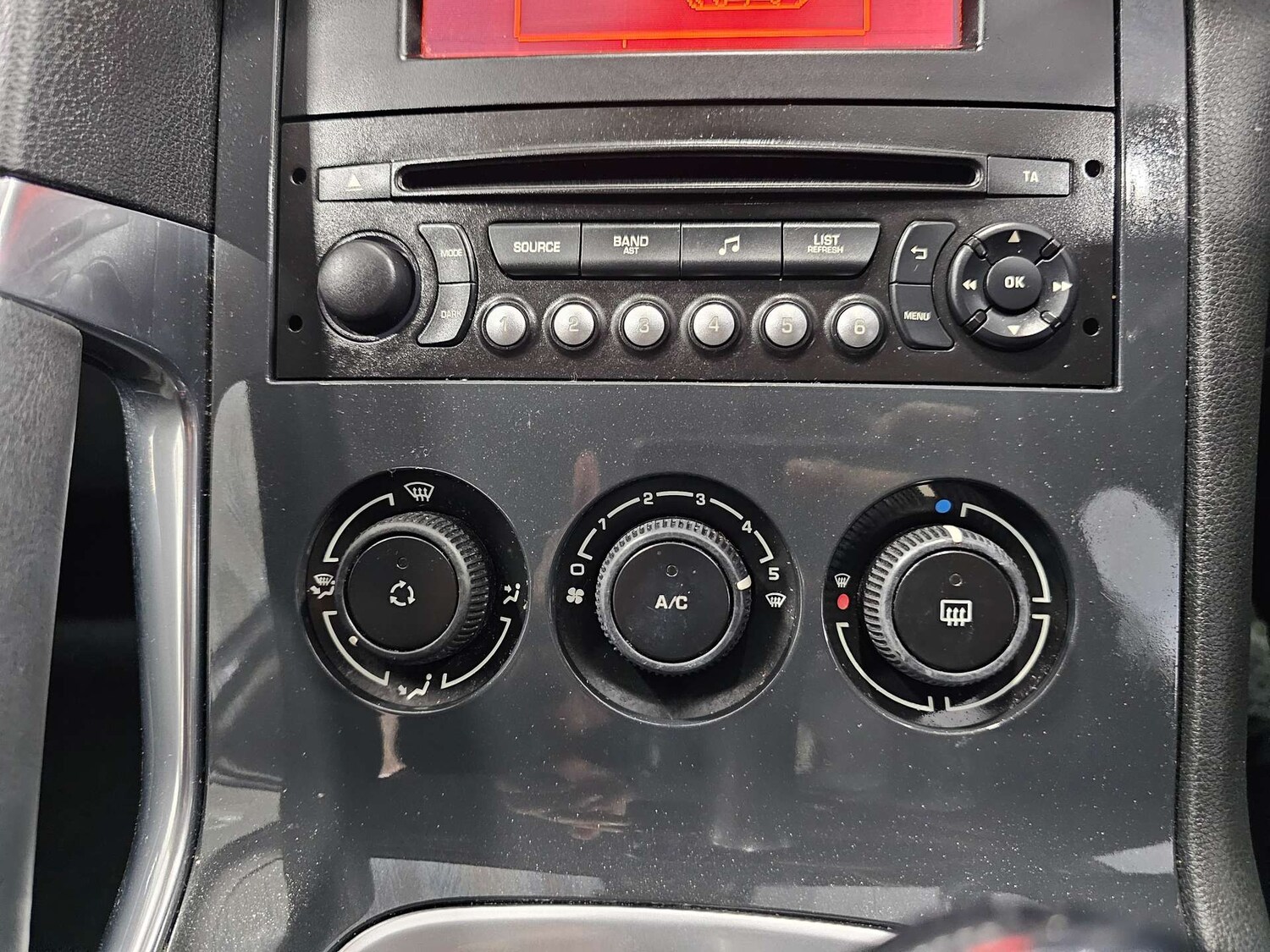 Used Peugeot 3008 2015 for sale - 77494128: Photo 66