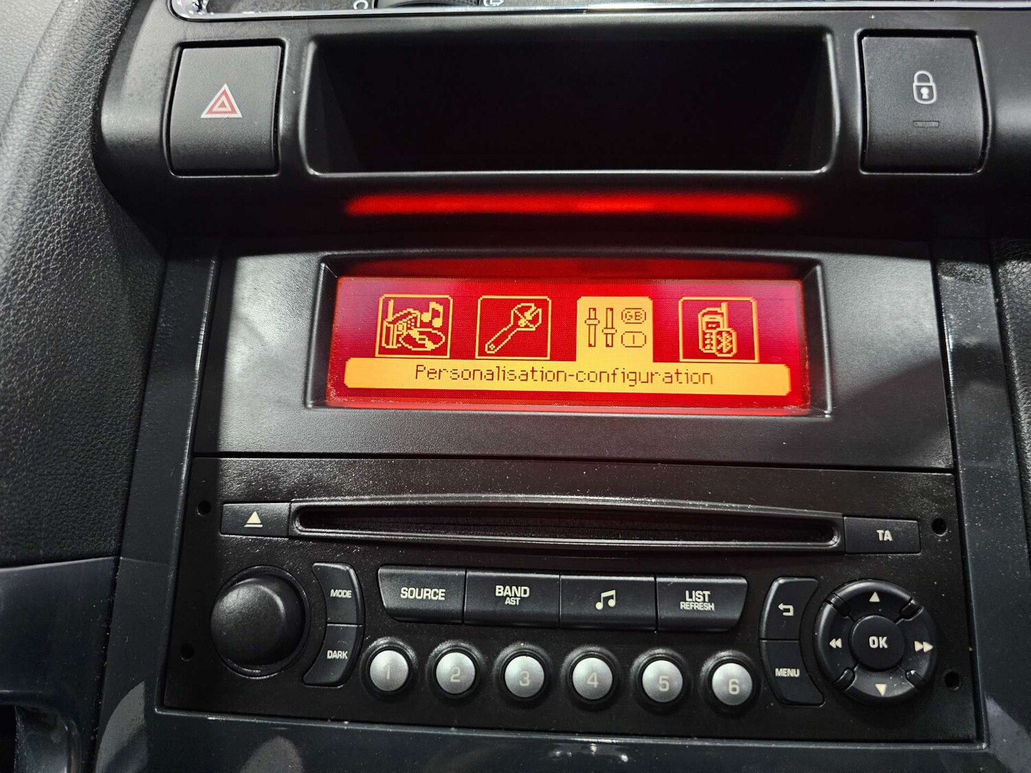 Used Peugeot 3008 2015 for sale - 77494128: Photo 74